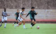 PSIM Jogja Terus Geber Persiapan Menuju Super League 2026/27