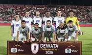 Persib Juara Dewata Challenge Series 2026, Igor Tolic Puji Semangat Juang Pemainnya