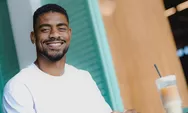 Rekam Jejak Jean Mangabeira, Gelandang Serbabisa Anyar Dewa United