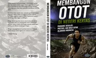 Membangun Otot di Negeri Kertas, Rocky Gerung: Indonesia Kebanyakan Jargon