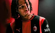 Resmi: Moreira Bergabung dengan Milan dari RC Strasbourg