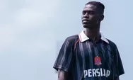 Persijap Jepara Boyong Bek Tangguh Asal Ghana yang Cemerlang di Liga Tajikistan