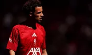Inter Kirim Penawaran Tertulis untuk Jones ke Liverpool
