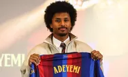 Daftar Lengkap Transfer Barcelona Musim 2026/27, Diperkuat 5 Pemenang Piala Dunia
