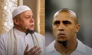 Roberto Carlos Buka Suara Dikabarkan Masuk Islam