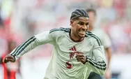 Manchester United Meluncurkan Cluster Attack dengan Wajah Baru