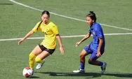 Thailand U-16 Hantam Malaysia 5-1, Tiket Final Srikandi Merdeka Cup di Tangan