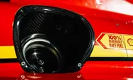 IndyCar dan Shell Kenalkan Bahan Bakar Balap Terbarukan untuk Musim 2027