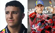 Alami Cedera Pergelangan Tangan, Isack Hadjar Dapat Saran dari Marc Marquez
