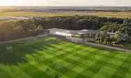 Newcastle United Bakal Bangun Komplek Latihan Kelas Dunia Seluas 260 Hektar