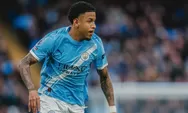Taruhan Besar Tottenham Hotspur Merekrut Savinho dari Manchester City