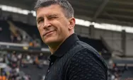 Enggan Bocorkan Nama Pemain, Pelatih Hull City Sergej Jakirovic: Kami akan Menyulitkan Manchester United!