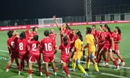 Dari Kompetisi Usia Dini ke Panggung Internasional, Talenta Putri Terus Tumbuh