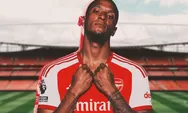 Ezri Konsa ke Arsenal: Satu Lagi 'Monster Duel' Serbabisa yang Selalu Siap Tampil