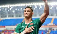 MVP Leg Pertama Final ASEAN Championship, Patrik Le Giang Puas Vietnam Bungkam Thailand