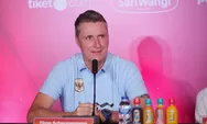 Srikandi Merdeka Cup 2026: Hadapi Thailand, Timo Uji Level Garuda Pertiwi