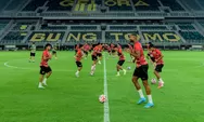 Persebaya Gelar Pemusatan Latihan di Thailand, Bangun Kekuatan Kolektif Menjelang Super League
