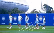 Pesta Biru 2026: Persib Perkenalkan Skuad dan Jersey Anyar Jelang Musim Baru