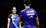 Perunggu Amri/Nita, Sinyal Kebangkitan Ganda Campuran Indonesia