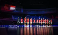 Revans Terbayar, Timnas Voli Putri Indonesia Bungkam Kazakstan