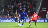 Defisit Dua Gol, Hudson Tetap Yakin Thailand Bisa Balikkan Keadaan di Leg 2 Final ASEAN Championship
