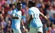 Gol Menit Akhir Gvardiol Bawa Manchester City Bekuk Bournemouth