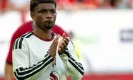 Alasan Amad Diallo Absen di Laga Pembuka Manchester United Kontra Hull City