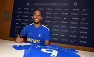 Joao Pedro Bertahan di Chelsea Hingga 2034
