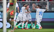 Genoa 0-2 Napoli: De Bruyne Jadi Inspirator Kemenangan