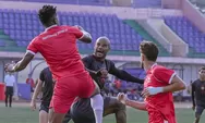 Madura United FC Tidak Berdaya Hadapi Java United FC di Laga Uji Coba Super League 2026/27