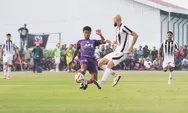 Marcos Reina Torres Menilai Persik Kediri Terus Mengalami Kemajuan Jelang Super League 2026/27