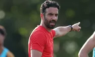 Hadapi Torino, Ruben Amorim Tegaskan AC Milan Wajib Menang