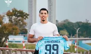 Isen Mulang Kalteng FC Boyong Striker Brasil Demi Mempertajam Lini Serang di Super League