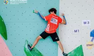 Emas Asia Youth Championship di Guiyang Pacu Semangat Cikal Ardana 