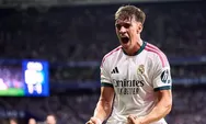 Espanyol 1 - 2 Real Madrid: Espi Menandai Debut Mourinho dengan Manis