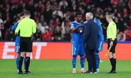 Pembelaan Mourinho Usai Vinicius Diserang Provokasi Pemain dan Fan Espanyol