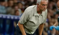 Mourinho Membela Vinicius dari Tindakan Perundungan