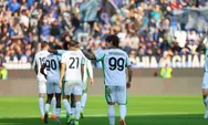 Prediksi Atalanta vs Sassuolo: Tanpa Kapten Timnas Indonesia Jay Idzes