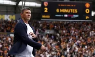Taktik Jitu Sergej Jakirovic Bawa Hull City Taklukkan Manchester United