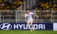 Pernah Ditolak karena Fisik, Dinh Bac Kini Jadi Tumpuan Vietnam di Final ASEAN Championship