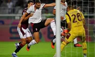 Torino 1-2 Milan: Rabiot Bangkitkan Performa Rossoneri