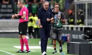 Atalanta 2-1 Sassuolo: Sarri Melihat Atalanta Sempat Terlalu Pasif
