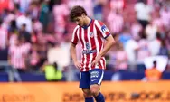 Jan Oblak Pasang Badan Usai Julian Alvarez Dicemooh Suporter Atletico Madrid