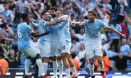 Josko Gvardiol Bangga Jadi Pahlawan Kemenangan Dramatis Manchester City