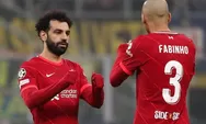 Reuni Eks Liverpool, Fabinho Susul Mohamed Salah ke Trabzonspor