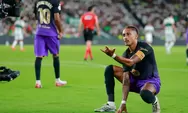 Raphinha Ungkap Alasan Selebrasi Spiderman