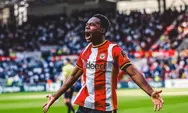 Pukul Telak Tottenham Hotspur, Pelatih Brentford Nikmati Permainan Mamadou Sangare