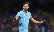 Satu Lagi Bintang Hengkang; Eksodus Pemain dari Man City Terus Berlanjut