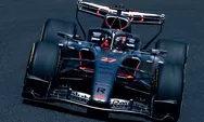 Pembalap F1 Audi Nyaris Celaka, Nico Hulkenberg Lolos dari Tabrakan Maut di GP Belanda