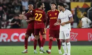 Komentar Malen tentang Dybala Usai Roma Bius Fiorentina